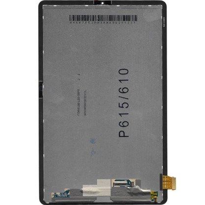 Samsung Galaxy Tab S6 Lite SM-P610 Lcd Ekran Dokunmatik Set
