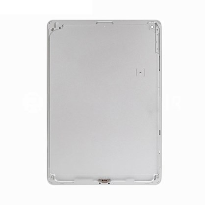 Apple İpad 7.Nesil A2197 MW792TU/A 10.2" TB125 Kasa (Gri)