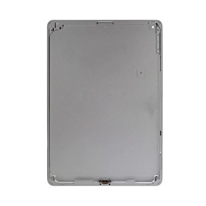 Apple iPad 7. Nesil A2198 10.2" Kasa (Gümüş)