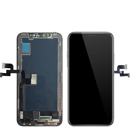 Apple iPhone 11 GX Oled Lcd Ekran 