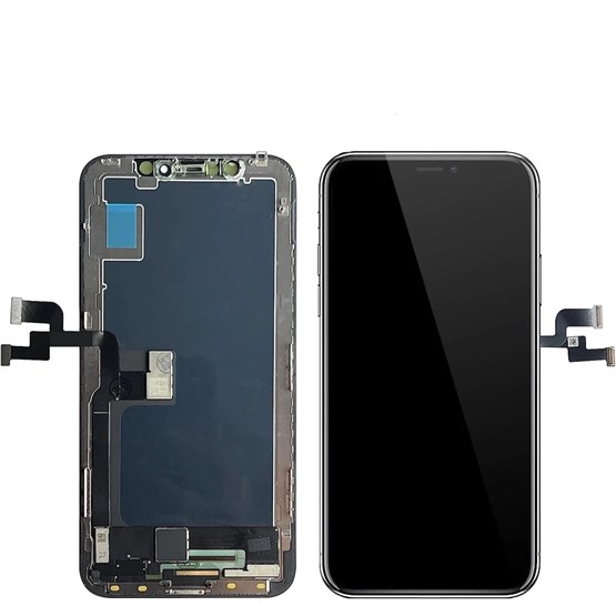 Apple iPhone 11 GX Oled Lcd Ekran 