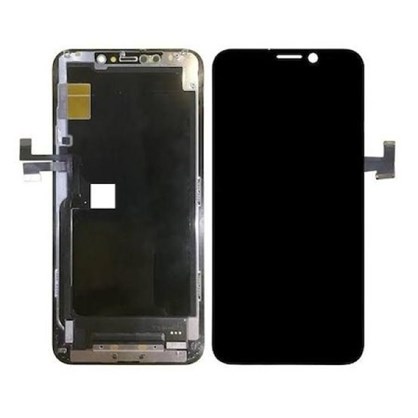 Apple iPhone 11 Pro Max Orjinal Lcd Ekran 