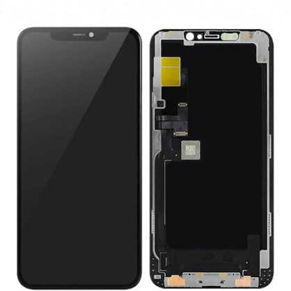 Apple iPhone 11 Pro Orjinal Lcd Ekran 