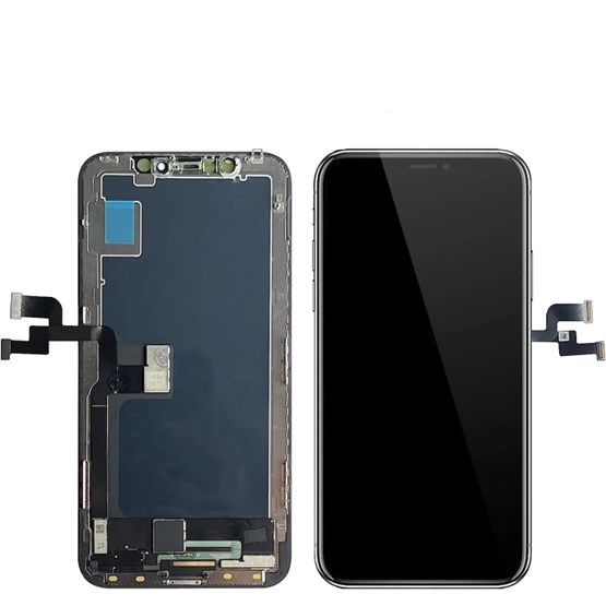 Apple iPhone 12 / 12 Pro Gx Oled Lcd Ekran