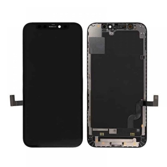 Apple iPhone 12 Mini Orjinal Lcd Ekran 