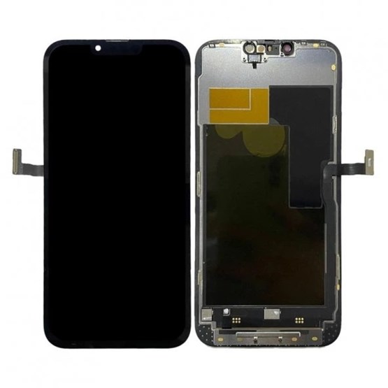 Apple iPhone 13 Pro Max Orjinal Lcd Ekran 