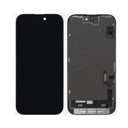 Apple iPhone 15 Orjinal Lcd Ekran 