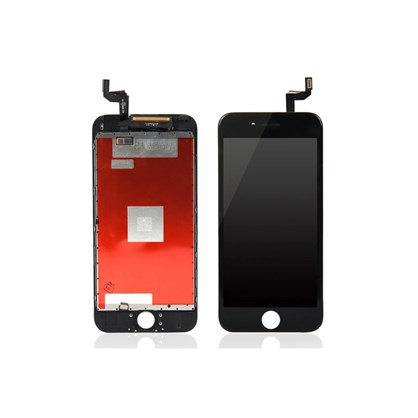 Apple iPhone 6s Plus Orjinal Lcd Ekran Siyah