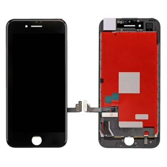 Apple iPhone 7 / 7G Orjinal Lcd Ekran Siyah