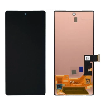 Google Pixel 6 Lcd Ekran Dokunmatik