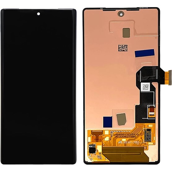 Google Pixel 6A Lcd Ekran Dokunmatik