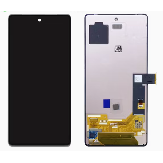 Google Pixel 7 Lcd Ekran Dokunmatik