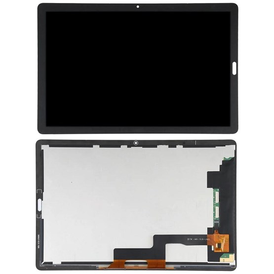 Huawei MatePad 10.8 SCMR-W09 SCMR-AL09 Lcd Ekran Dokunmatik Set