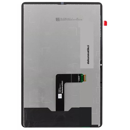 Huawei MatePad SE 2024 AGS6-W09 Lcd Ekran Dokunmatik Set