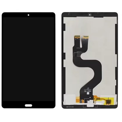 Huawei Mediapad M5 8.4 SHT-W09 SHT-AL09 Lcd Ekran Dokunmatik Set