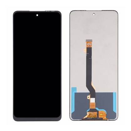 İnfinix Note 10 Pro Orjinal Lcd Ekran Dokunmatik 