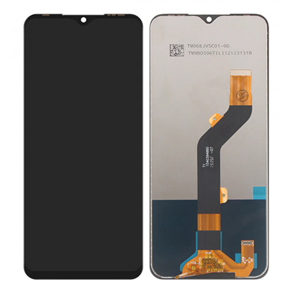 İnfinix Note 7 Lite Orjinal Lcd Ekran Dokunmatik 