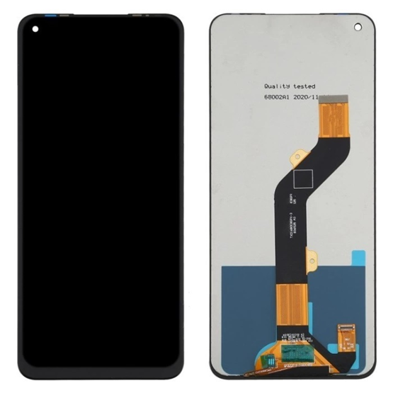 İnfinix Note 8 Orjinal Lcd Ekran Dokunmatik 