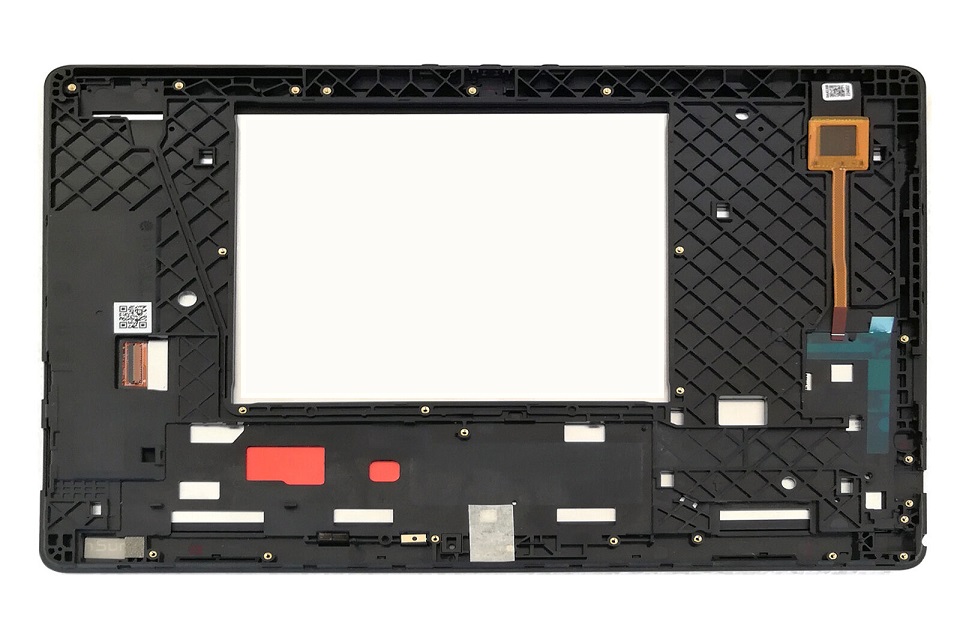 Lenovo Tab M10 HD TB-X505 10.1 Lcd Ekran Dokunmatik Set