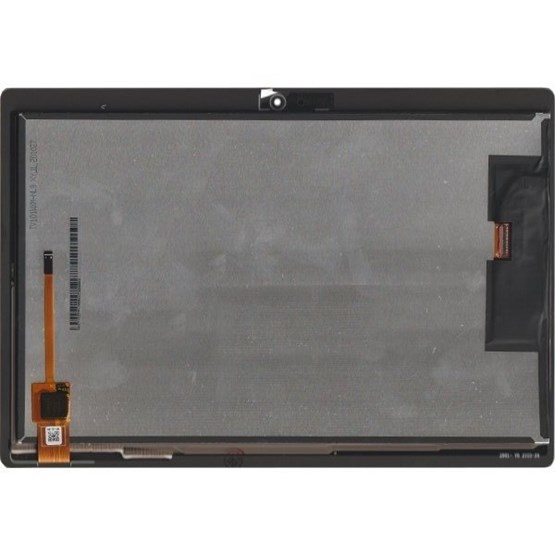 Vitre tactile + ecran LCD compatible avec Lenovo TAB M10 TB-X505-X505F-X505X-X505L  taille 10.1 noir + Kit outils + Colle B7000 - Cdiscount Téléphonie