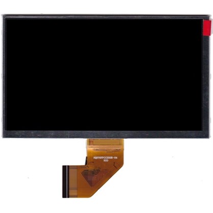 Maxron Mx3 Lcd Ekran