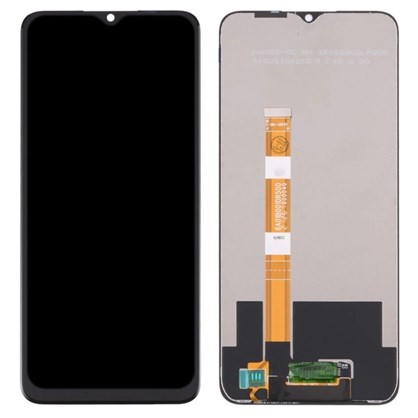 Oppo A56 Lcd Ekran Dokunmatik (Orjinal)