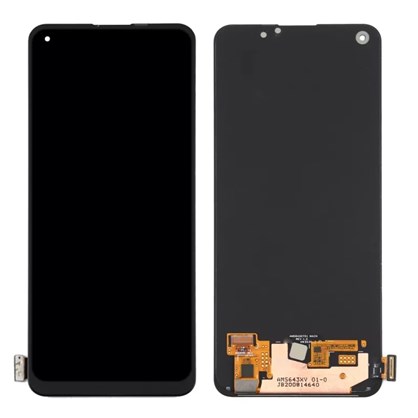 Oppo A74 Lcd Ekran Dokunmatik (Orjinal)