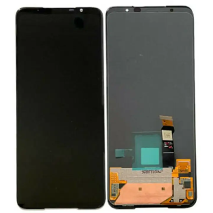 Oppo A9 2020 Lcd Ekran Dokunmatik (Çıtalı Orjinal)