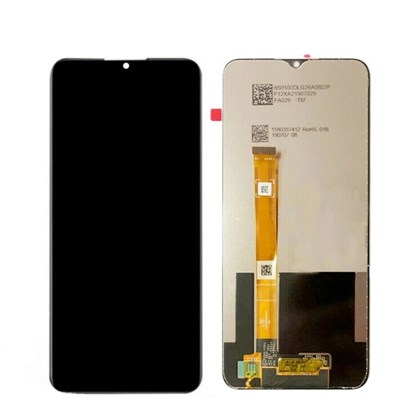 Oppo A9 2020 Lcd Ekran Dokunmatik (Orjinal)