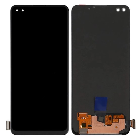 Oppo A93 Lcd Ekran Dokunmatik (Oled)