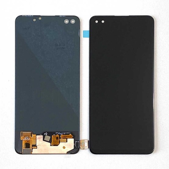 Oppo A93 Lcd Ekran Dokunmatik (Orjinal)