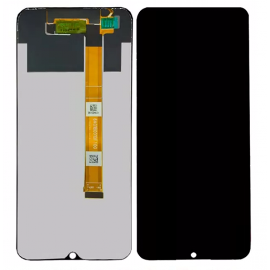 Oppo C11 Orjinal Lcd Ekran