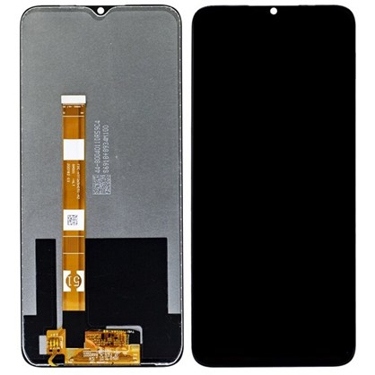 Oppo C15 Orjinal Lcd Ekran 