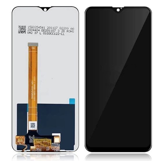 Oppo F11 Lcd Ekran Dokunmatik (Orjinal)