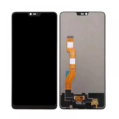 Oppo F7 Lcd Ekran Dokunmatik (Orjinal)