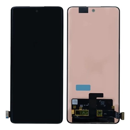 Oppo Realme 12 Pro Lcd Ekran Dokunmatik (Orjinal)