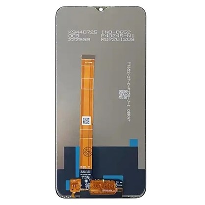 Oppo Realme C21Y / C25Y Lcd Ekran Dokunmatik (Orjinal)