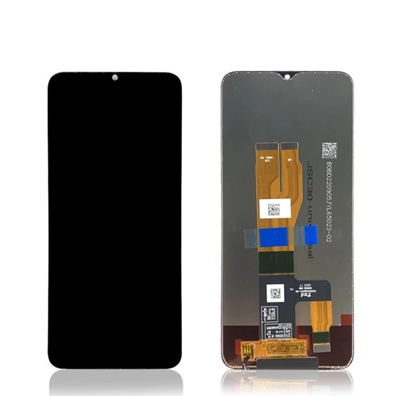 Oppo Realme C30 / C33 Lcd Ekran Dokunmatik (Orjinal)