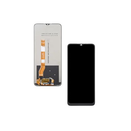 Oppo Realme C35 Lcd Ekran Dokunmatik (Orjinal)