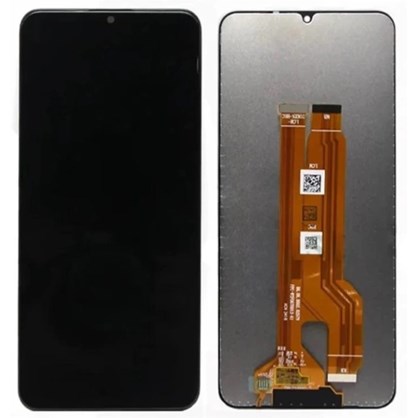 Oppo Realme C61 Lcd Ekran Dokunmatik (Orjinal)