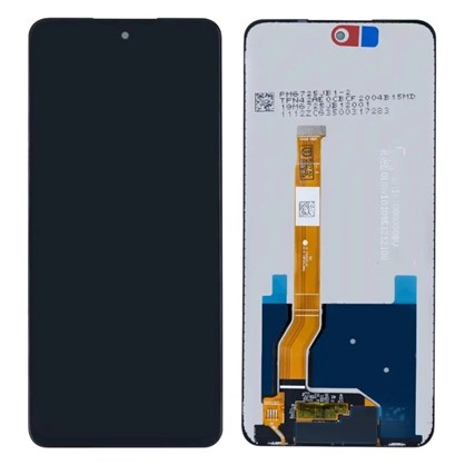 Oppo Realme C63 (5G) Lcd Ekran Dokunmatik (Orjinal)