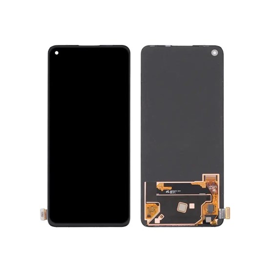 Oppo Realme GT2 Lcd Ekran Dokunmatik (Orjinal)