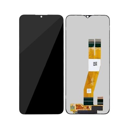 Oukitel C32 Lcd Ekran Dokunmatik