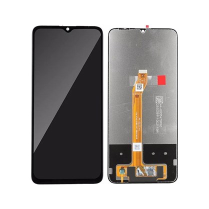 Oukitel C33 Lcd Ekran Dokunmatik