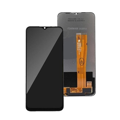 Oukitel C36 Lcd Ekran Dokunmatik