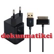 Samsung Galaxy N8020 Şarj Adaptörü Usb Kablo