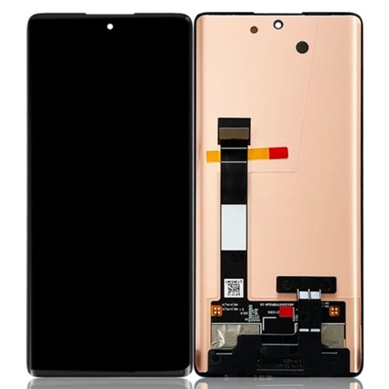 Tcl 20 Pro Lcd Ekran Dokunmatik