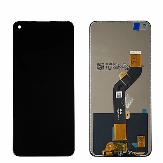 Tecno Camon 17 Lcd Ekran Dokunmatik (Orjinal)