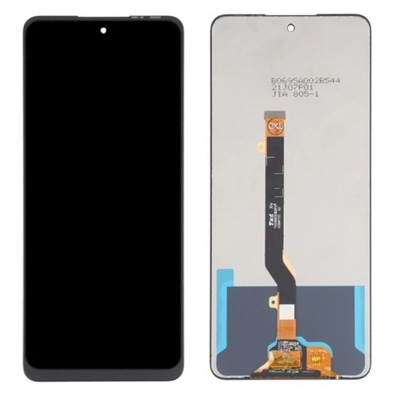 Tecno Camon 18 Lcd Ekran Dokunmatik (Orjinal)