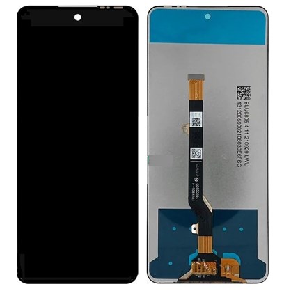 Tecno Camon 18P Lcd Ekran Dokunmatik (Orjinal)